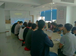 商学院教师深入厂中校基地 教育咨询服务的实践与探索