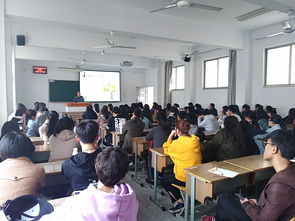 校园心灵护航 心理教育咨询中心心理健康讲座与咨询服务全解析